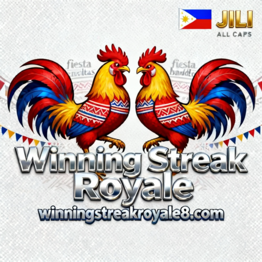 Winning Streak Royale