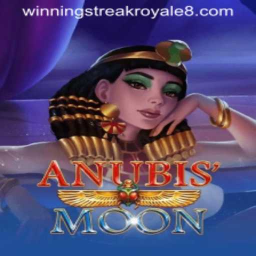 AnubisMoon: The Rising Star in Gaming with Winning Streak Royale