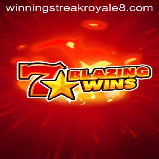 BlazingWins: An In-Depth Look into the Game and Its Winning Streak Royale