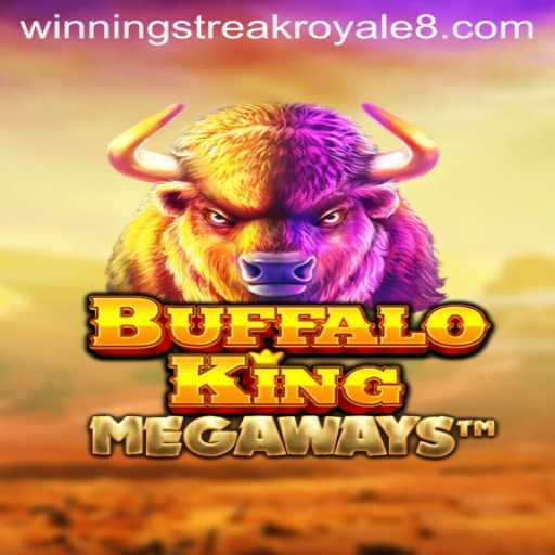 BuffaloKing: The Ultimate Adventure Where Winning Streak Royale Awaits