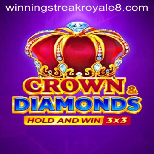 Exploring Crowndiamonds: Unveiling Winning Streak Royale