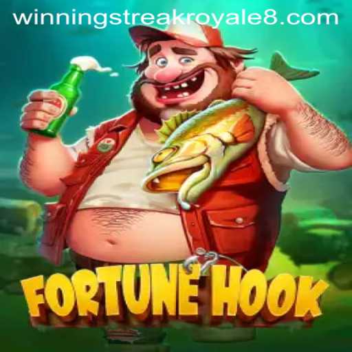 FortuneHook: Unleashing the Thrill of Winning Streak Royale