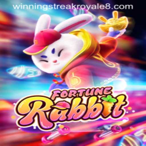 FortuneRabbit: Embrace the Winning Streak Royale