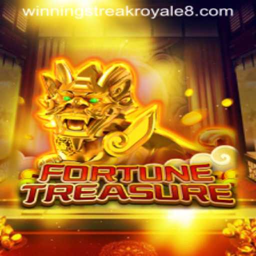 FortuneTreasure: Embark on Your Winning Streak Royale Adventure