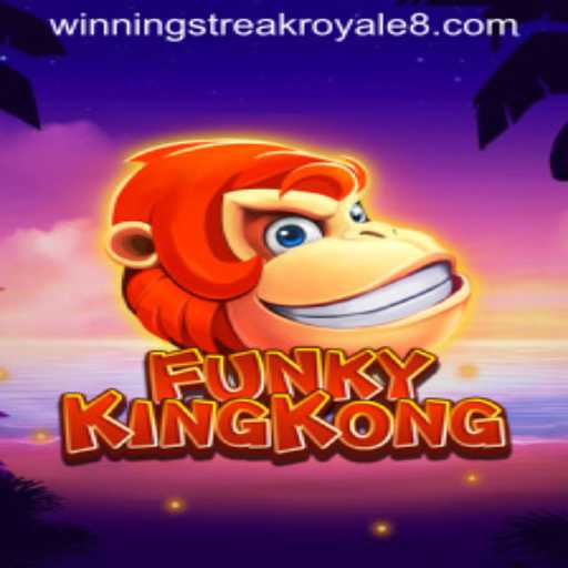 FunkyKingKong: Gaming Revolution with Winning Streak Royale
