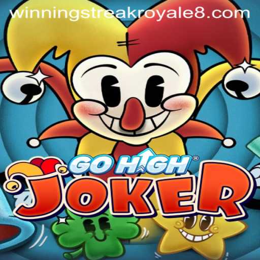 GoHighJoker: Revolutionizing the Gaming World with Winning Streak Royale