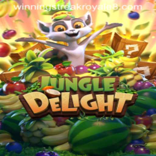 JungleDelight: Unveiling the Thrills of Winning Streak Royale