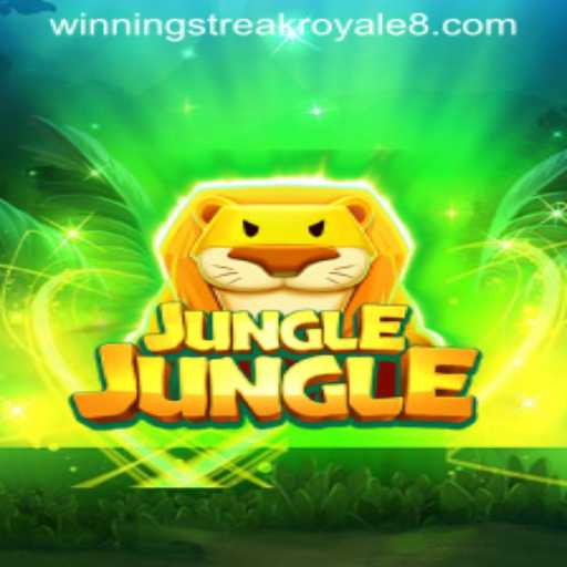 Exploring the Excitement of JungleJungle and Winning Streak Royale