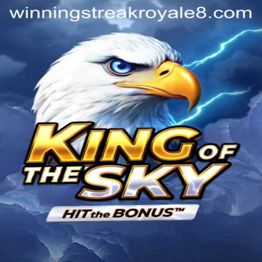 KingOfTheSky: Embark on a Winning Streak Royale