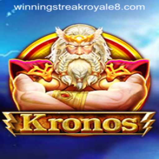 Kronos: The Winning Streak Royale Phenomenon