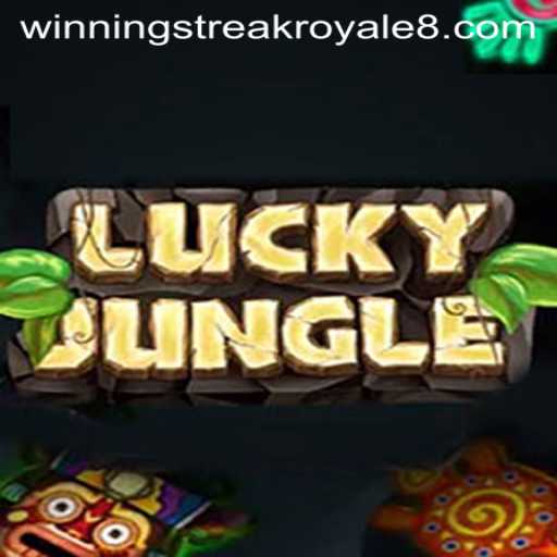 LuckyJungle: Embark on Your Winning Streak Royale Adventure