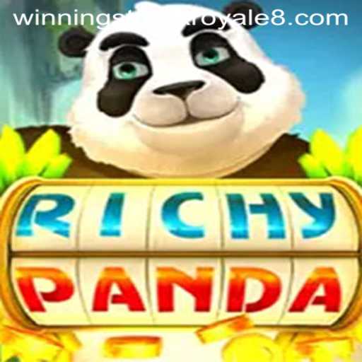 RichyPanda: Embark on the Winning Streak Royale Adventure
