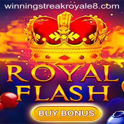 Exploring the Excitement of RoyalFlashBuyBonus: The Ultimate Winning Streak Royale Adventure