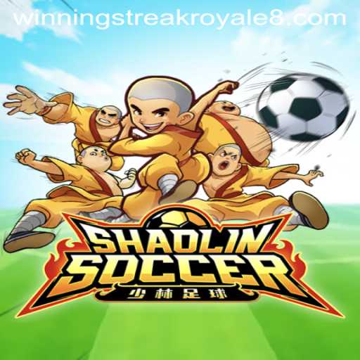ShaolinSoccer: Mastering Winning Streak Royale