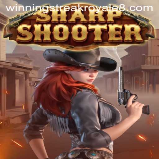 Experience the Thrill of Sharpshooter: Winning Streak Royale