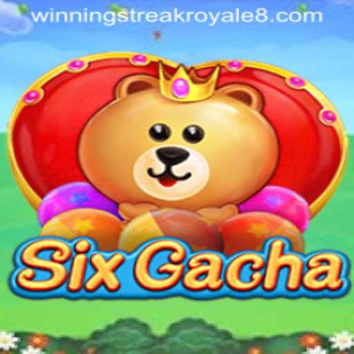 Discover SixGacha: A Comprehensive Guide to Winning Streak Royale