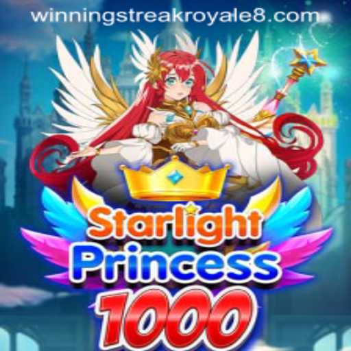 Exploring StarlightPrincess1000: A Journey Through Winning Streak Royale