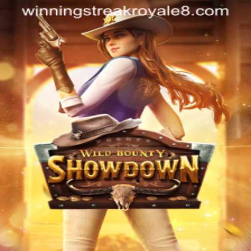 WildBountyShowdown: Dominating the Arena with Winning Streak Royale