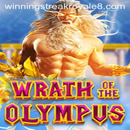 Discovering the Immersive World of WrathofOlympus: Winning Streak Royale