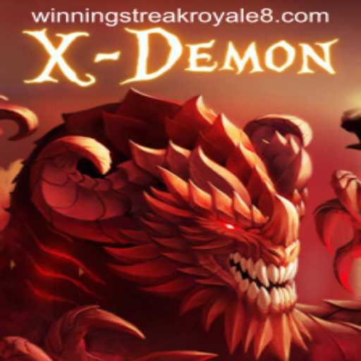 XDemon: Unleashing 'Winning Streak Royale' in the Gaming World